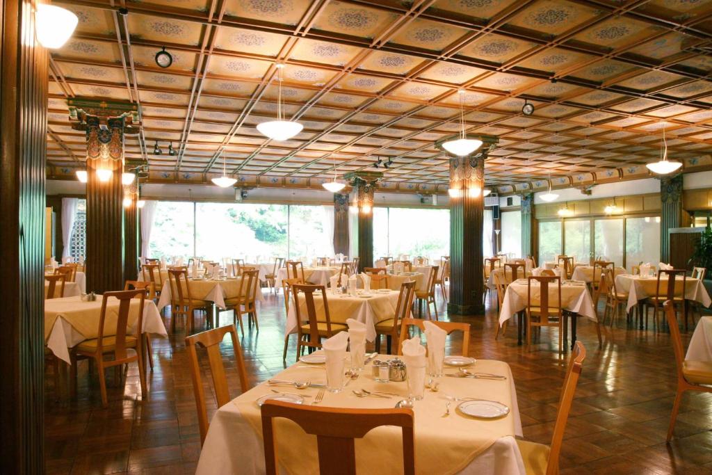 닉코 카나야 호텔 호텔 이미지 1