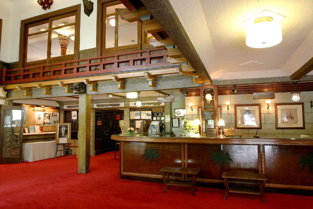 ล็อบบี้