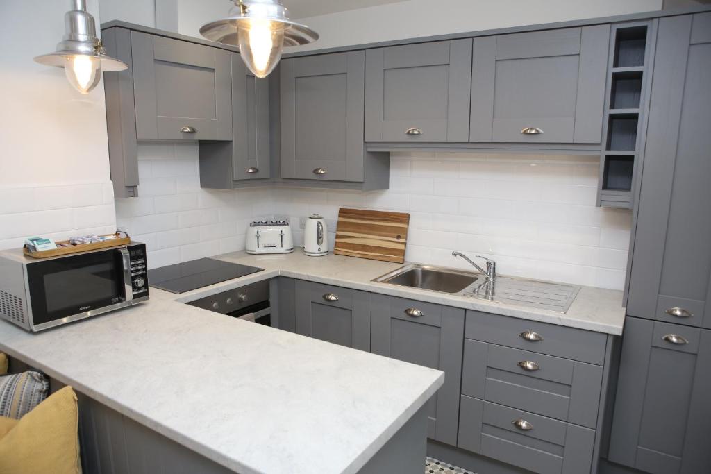 East Bridge Apartments photo