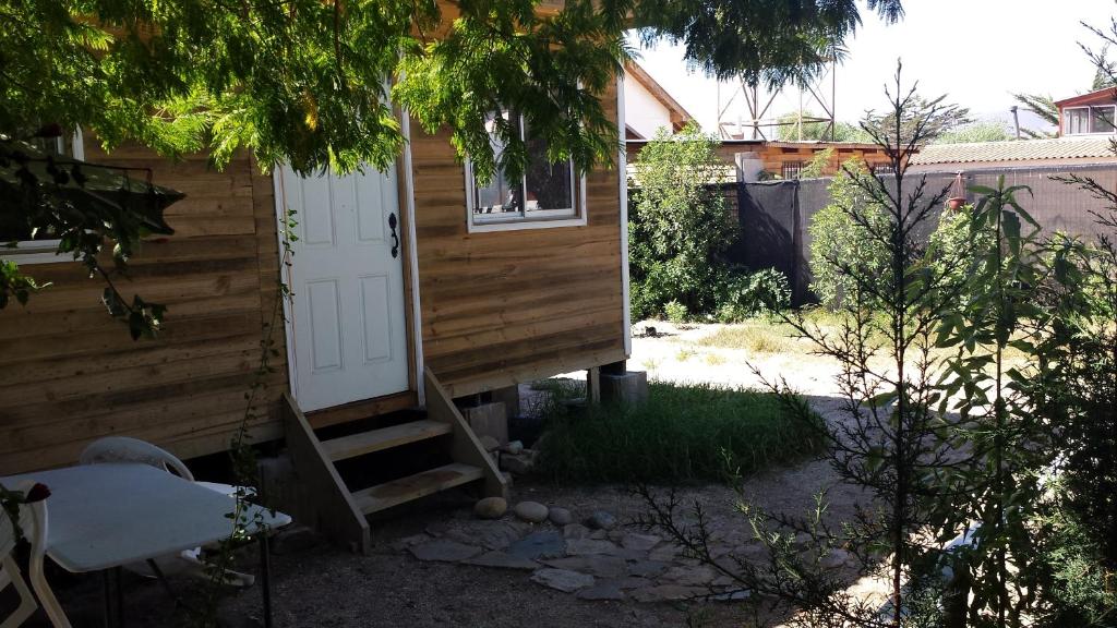 Cabaña Full Guanaqueros - 1