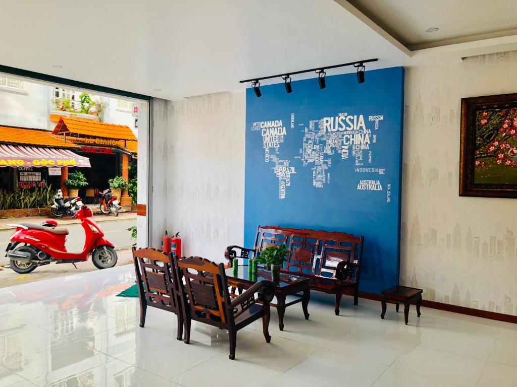 Thien Thanh Hotel 호텔 이미지 2