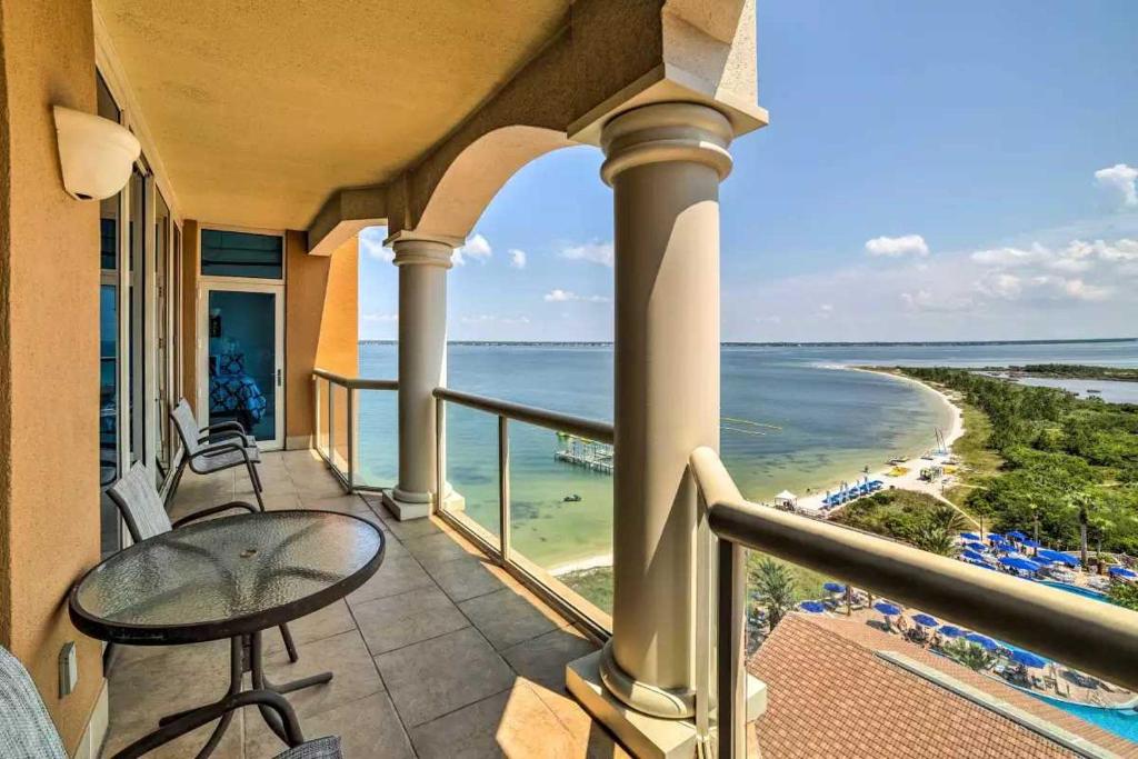 Portofino Island Resort in Pensacola Beach, FL 200 reviews, prices