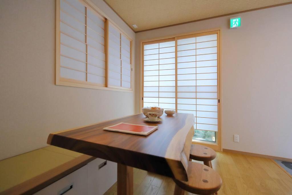 Kyomachiya Ryokan Yuan