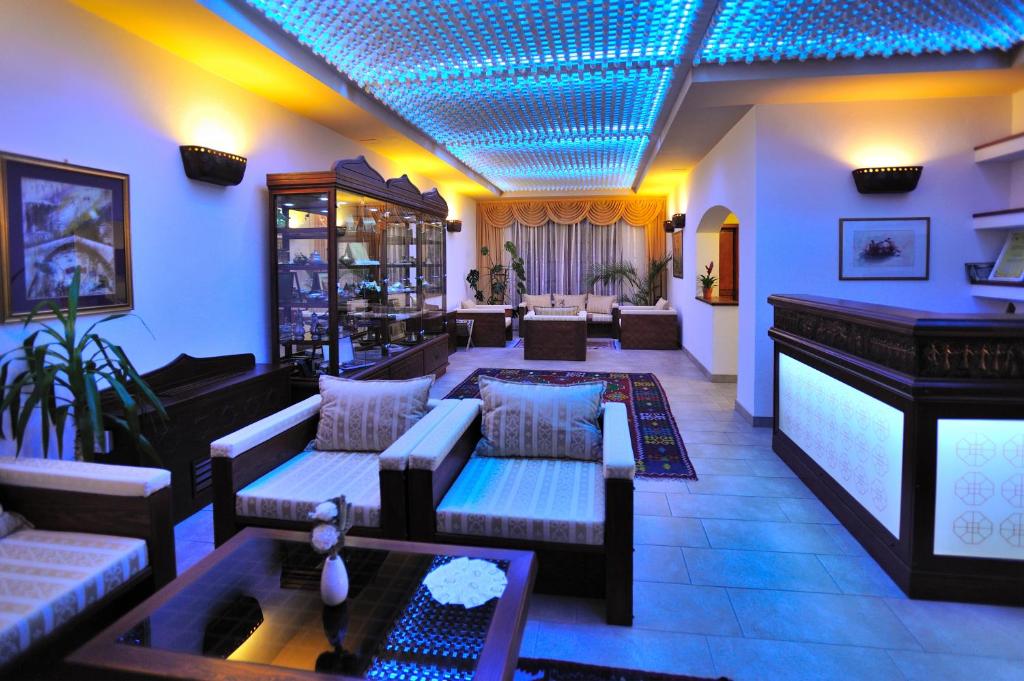 Boutique Hotel Old Town photo