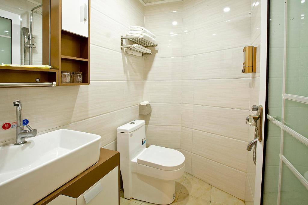 Hui Yuan Boutique Guesthouse photo