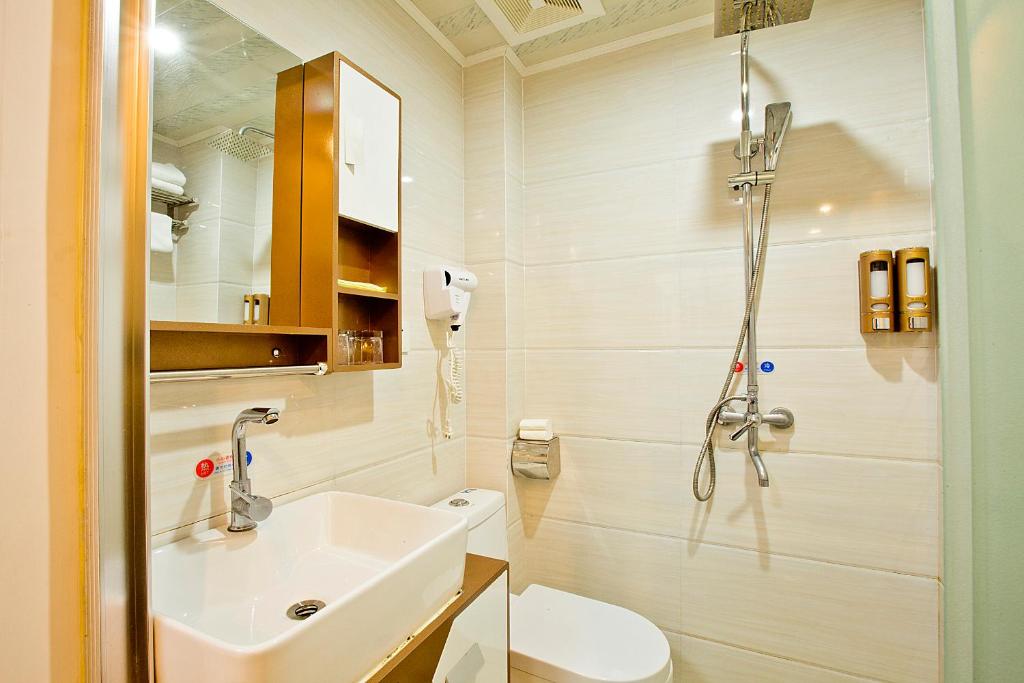 Hui Yuan Boutique Guesthouse photo