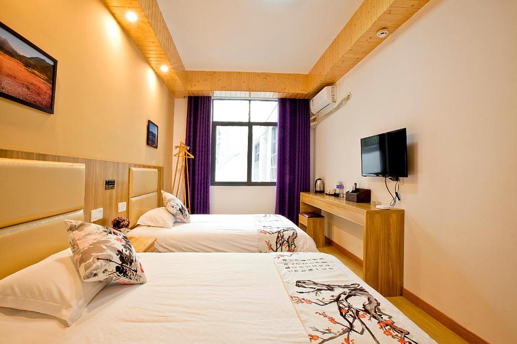 Hui Yuan Boutique Guesthouse photo