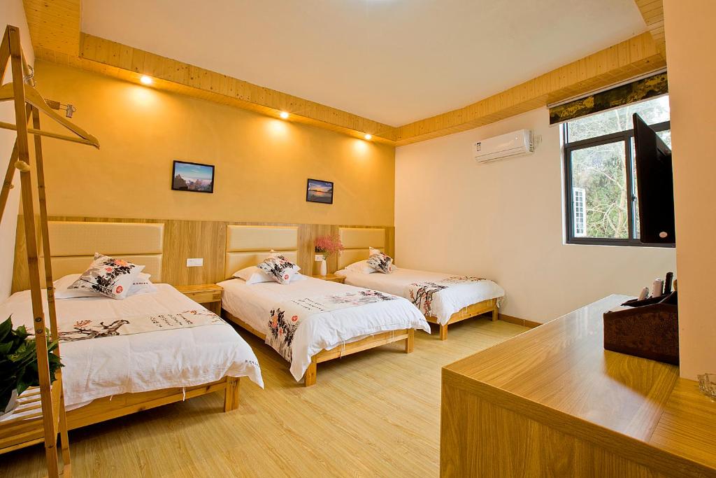 Hui Yuan Boutique Guesthouse photo