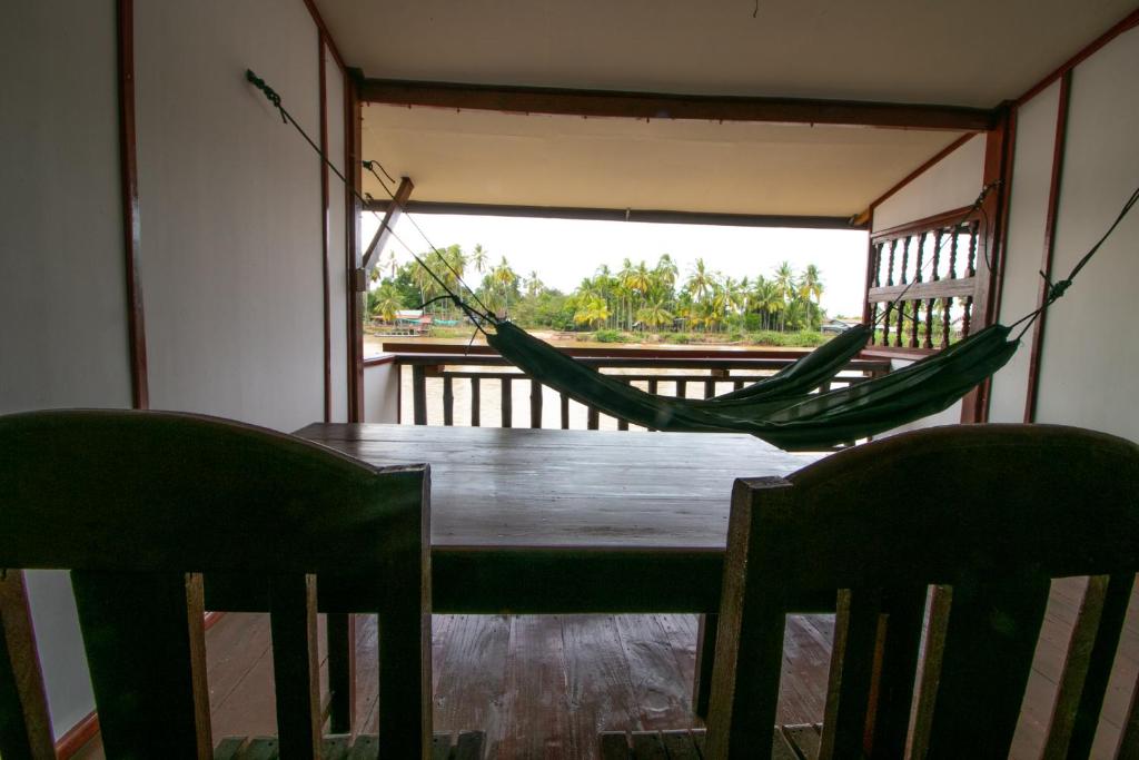 Dokchampa Guesthouse