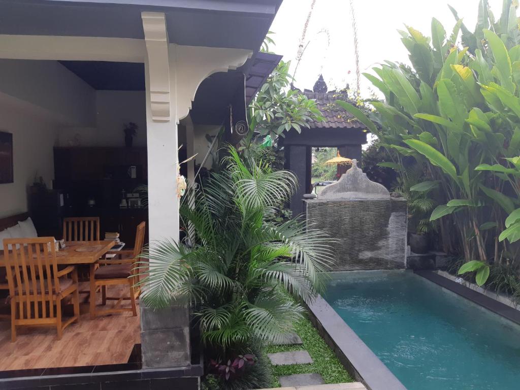 Pondok Buda Merta photo