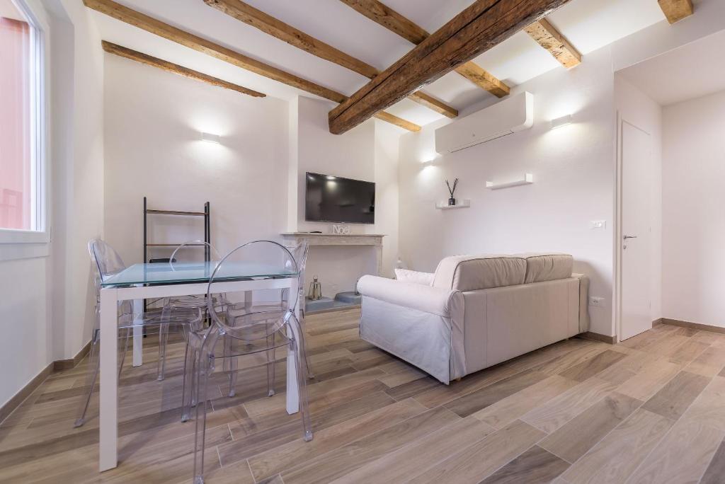 Realkasa Canonica Apartment - 3