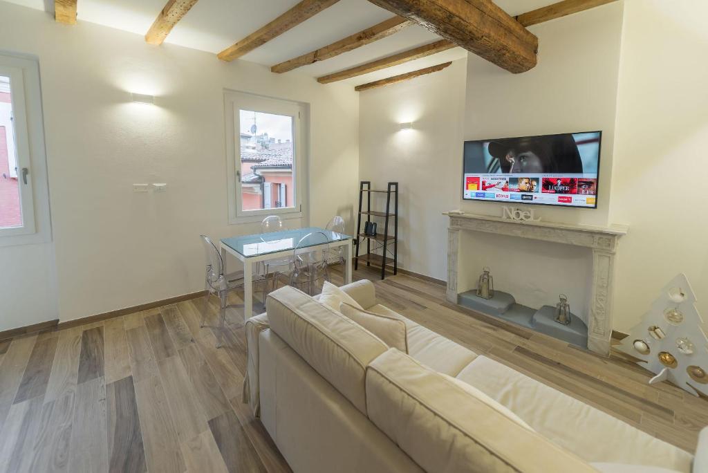 Realkasa Canonica Apartment - 5
