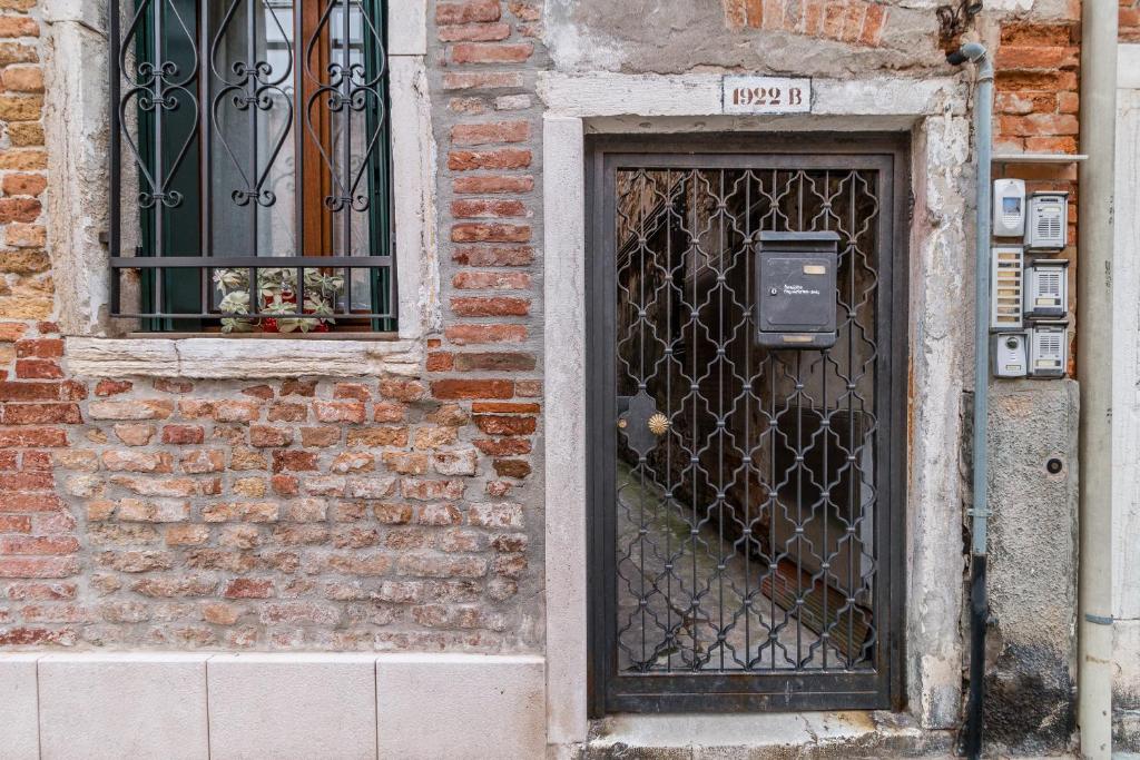 Corderie de la Tana Biennale Exhibition @Arsenale photo