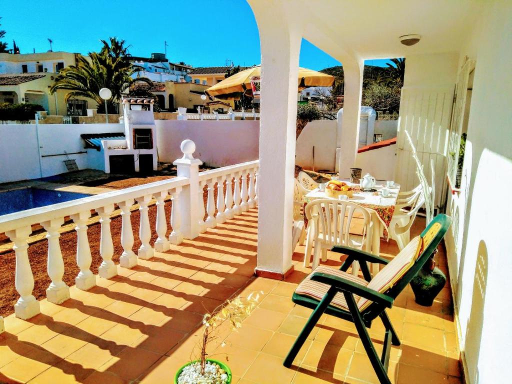 Villa Encanto - 4