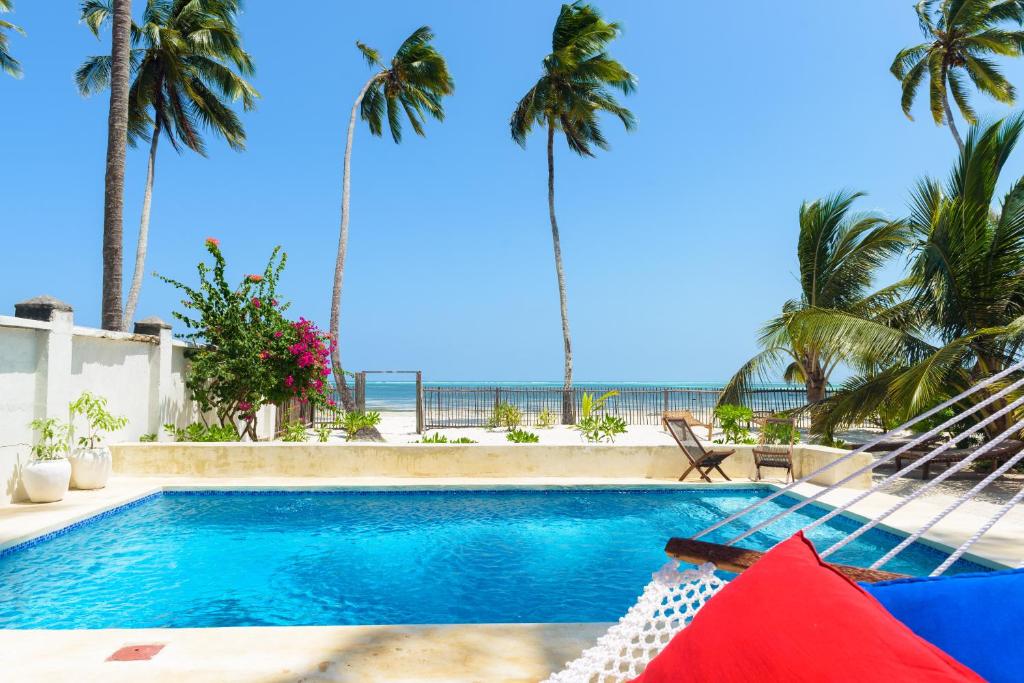 Magic Beach Villa photo