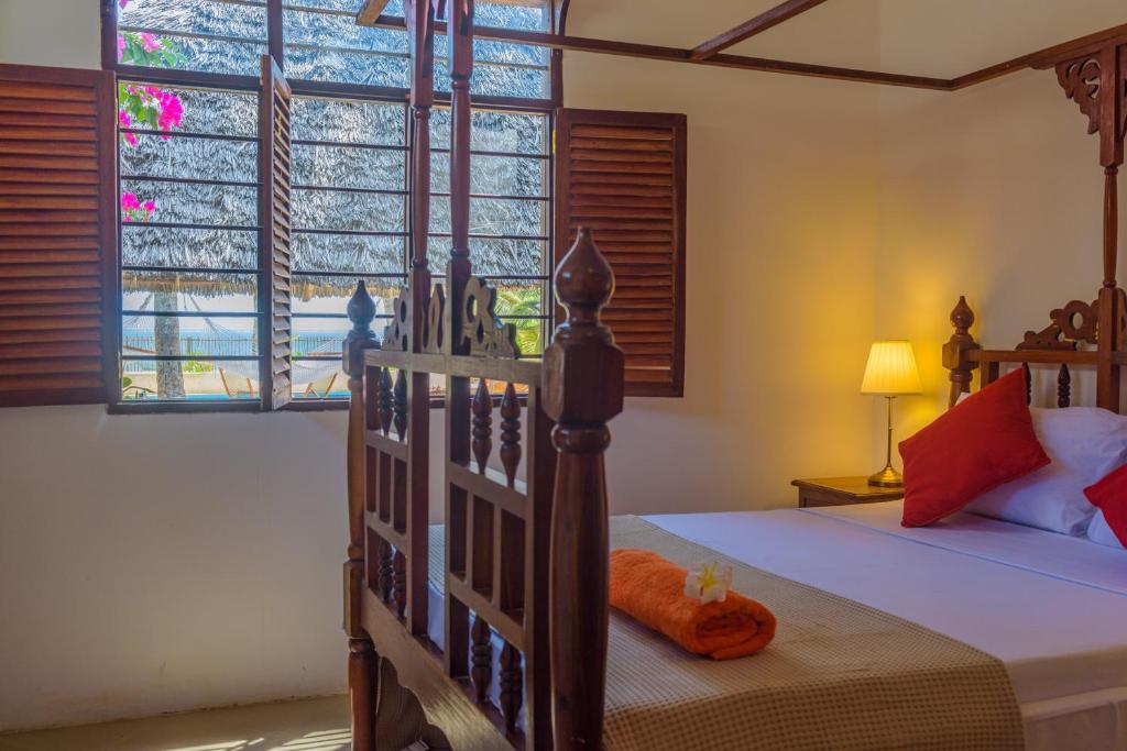 Magic Beach Villa photo
