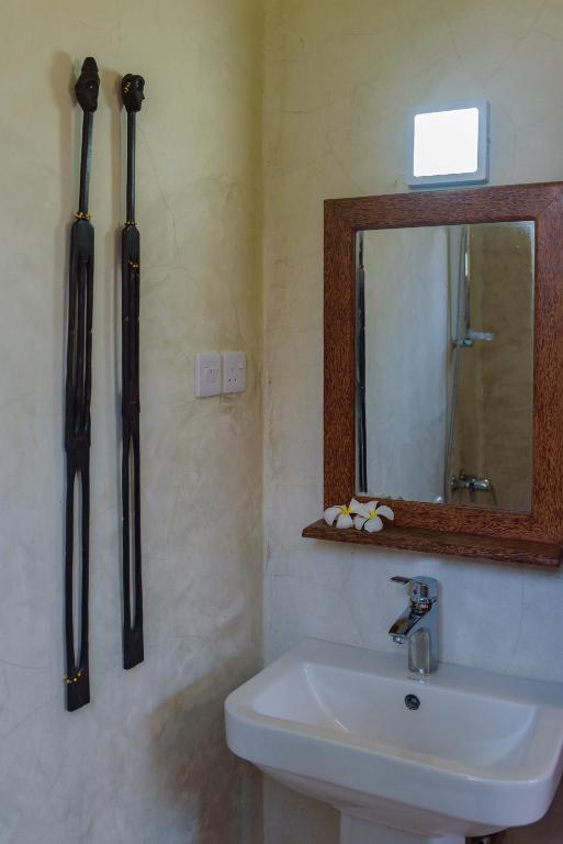 Magic Beach Villa photo
