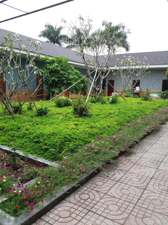 Thanh Thuy — Hotel in Ho Chi Minh City