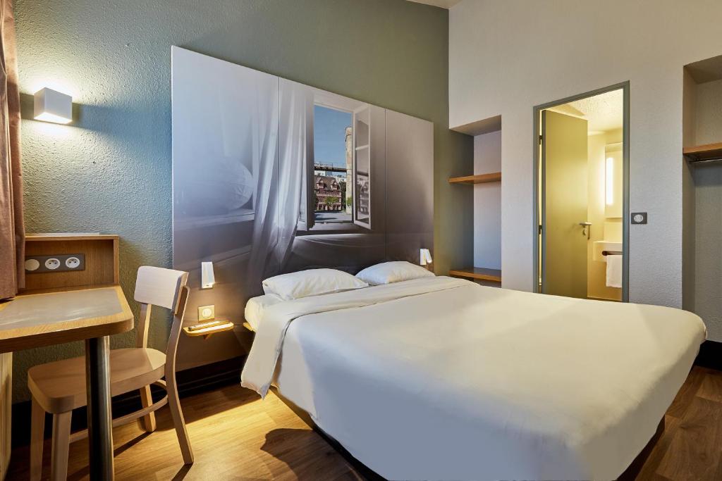 B&B HOTEL CAEN Sud photo