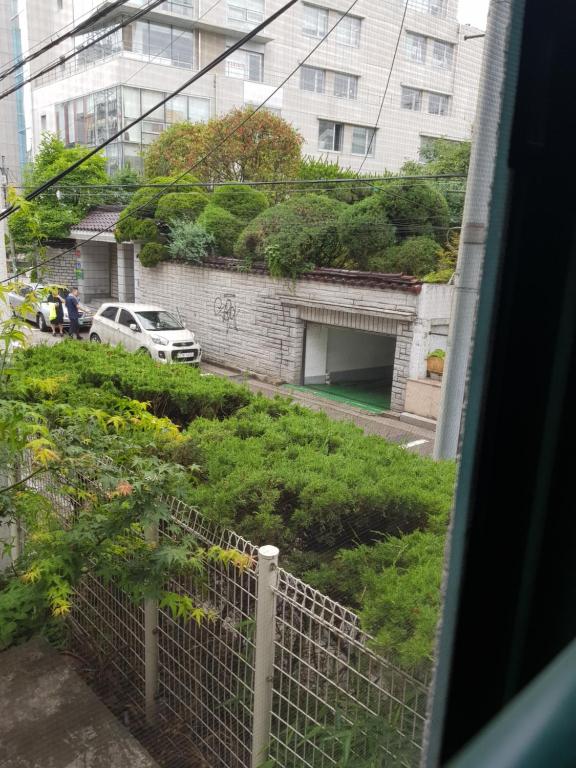 패밀리 하우스 홍대 호텔 이미지 1