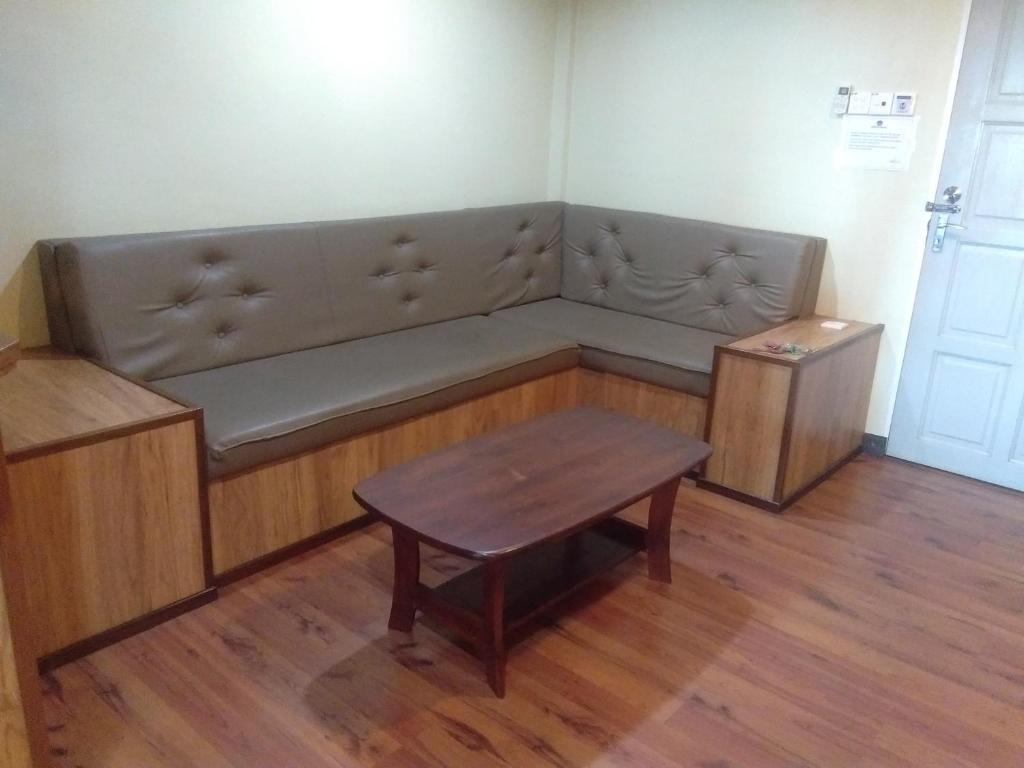 Facilities