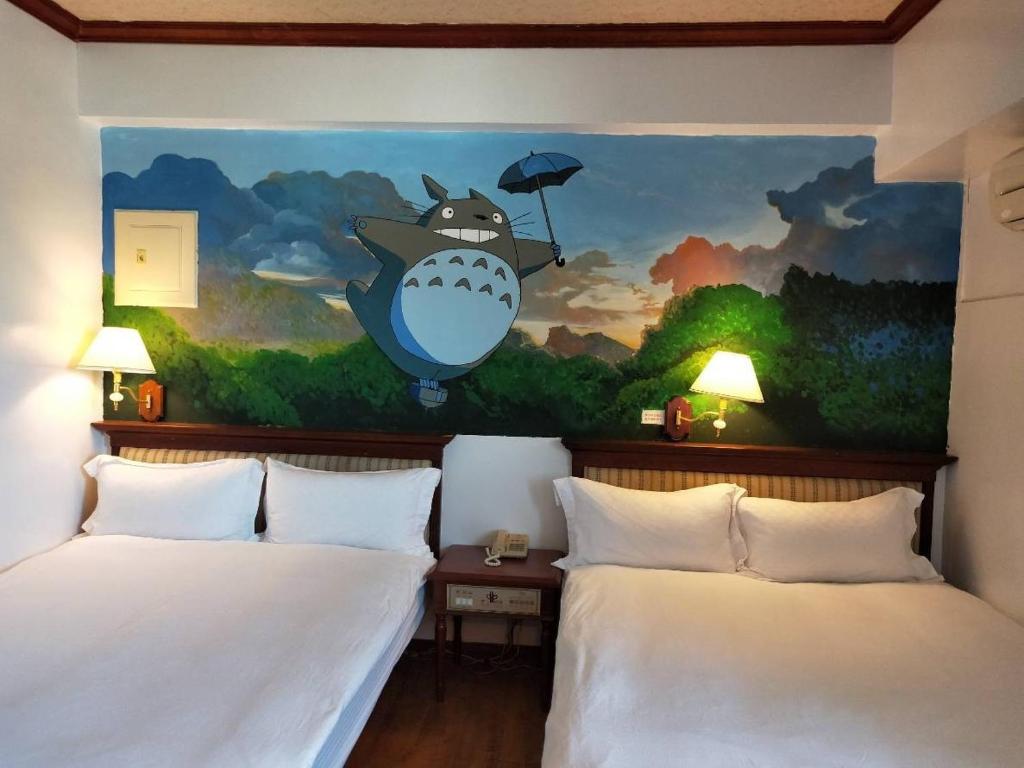 Little Paradise Inn 호텔 이미지 2