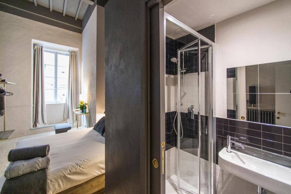 PALAZZO DEL PAPA LUXURY ROOMS Guest House photo