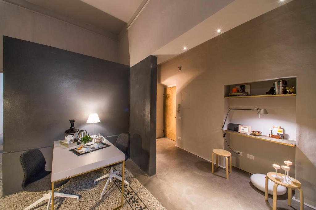 PALAZZO DEL PAPA LUXURY ROOMS Guest House photo