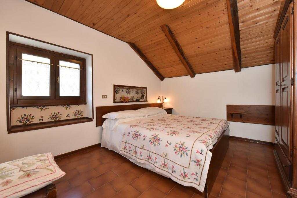 Maison Rosalp - 5