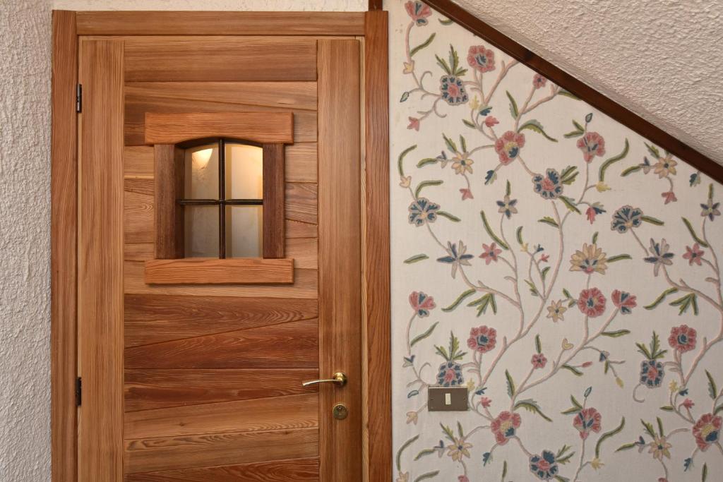 Maison Rosalp - 4