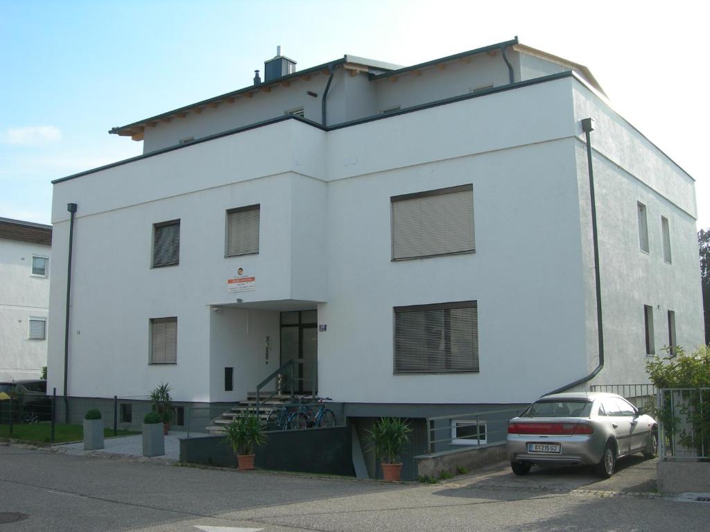 Paul's Home - 3