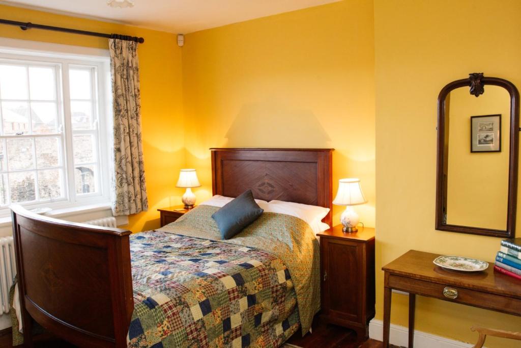 Elizabeth Fort Tourismus Cork Viamichelin