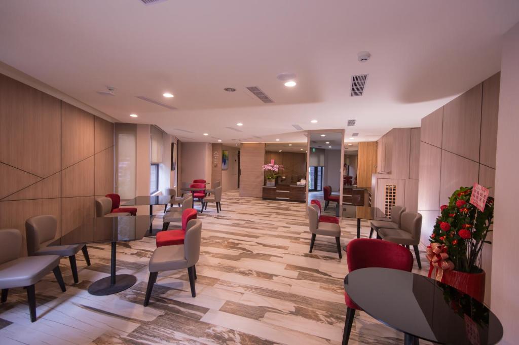 문빌라 모텔 호텔 이미지 2