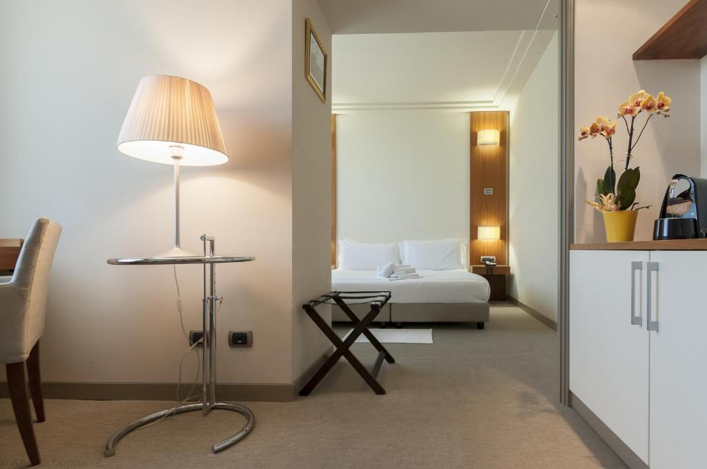 Hotel Barrage — Hotel in San Secondo Di Pinerolo