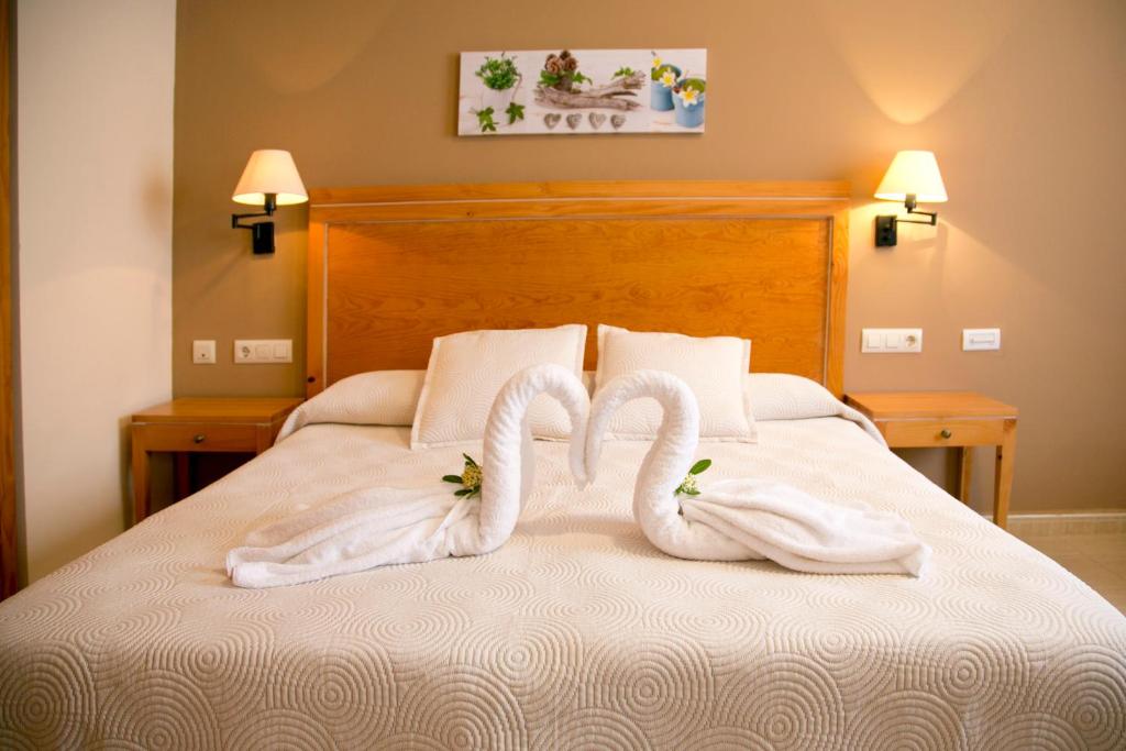Aparthotel Bahia Pinosol photo