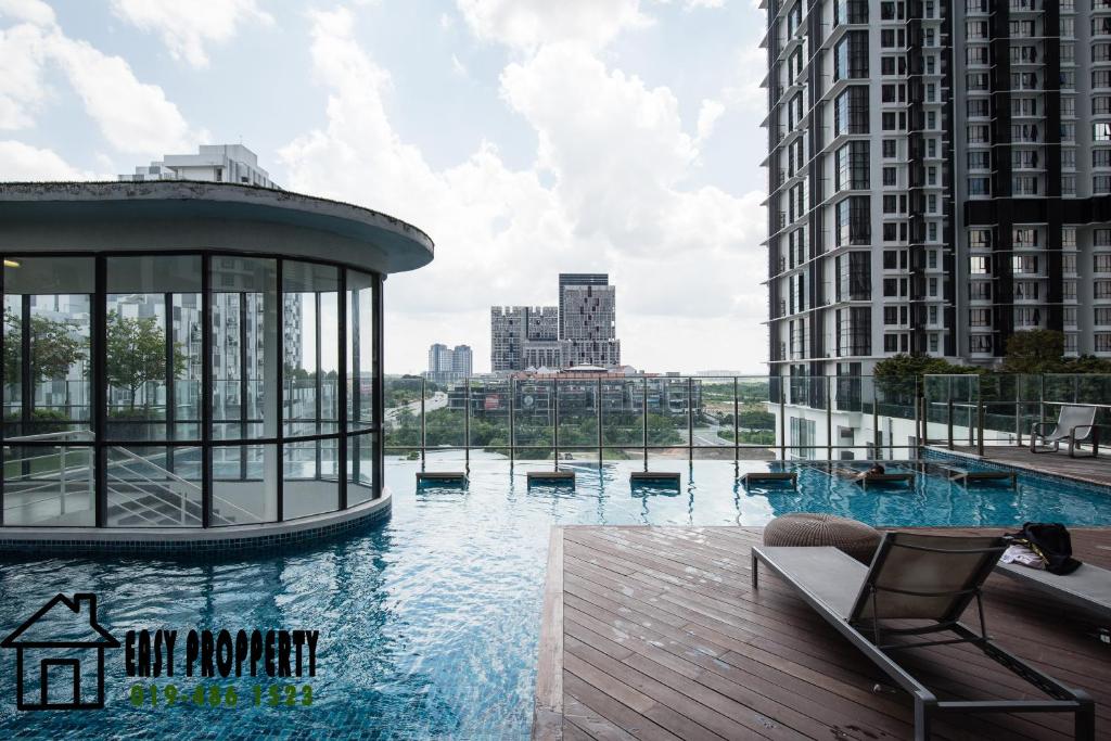 Solstice Cyberjaya by Easy Property                                                         photo
