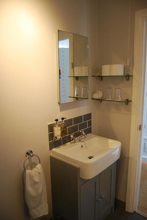 バスルーム（客室）