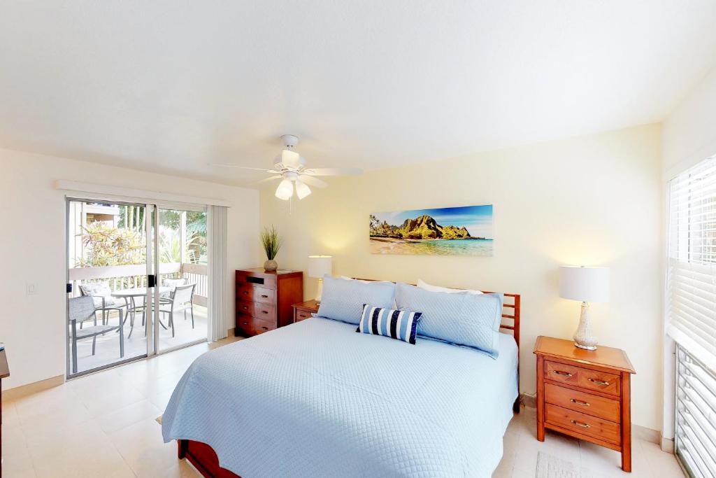 Sandpiper #116b — Hotel in Princeville (HI)