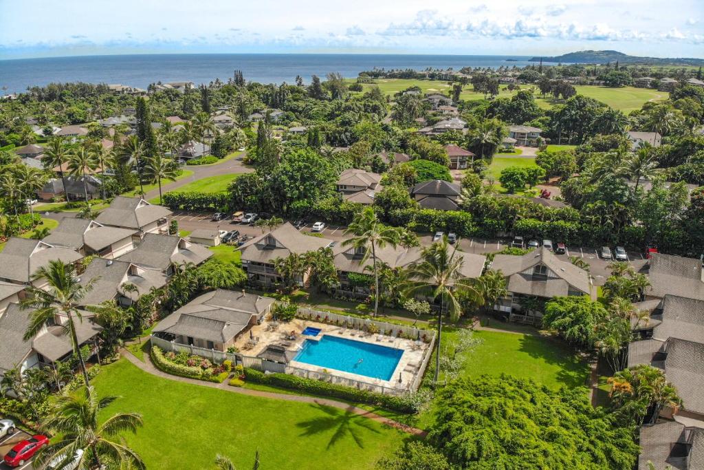 SandPiper #116a — Hotel in Princeville (HI)