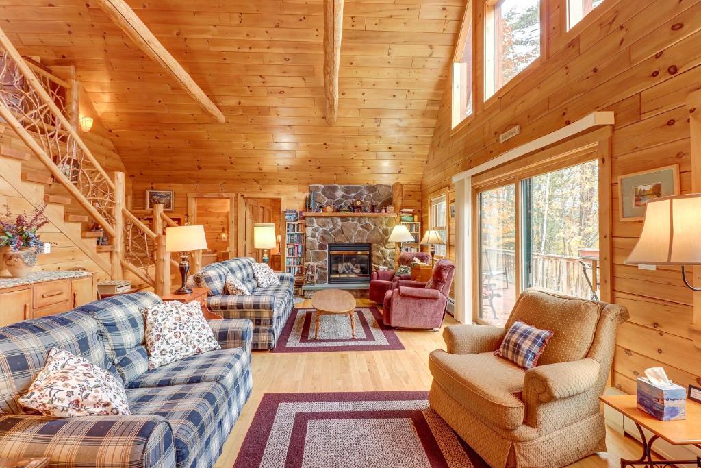 Moonbeams & Fireflies, Chestertown