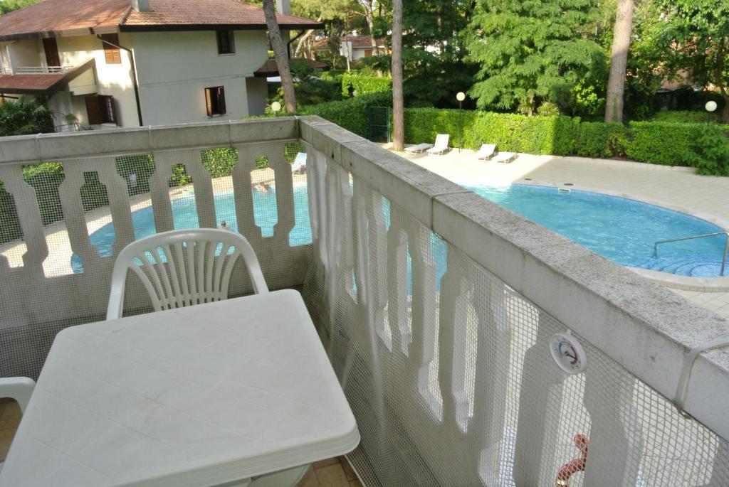 Monolocale RUBIN 40 - 4
