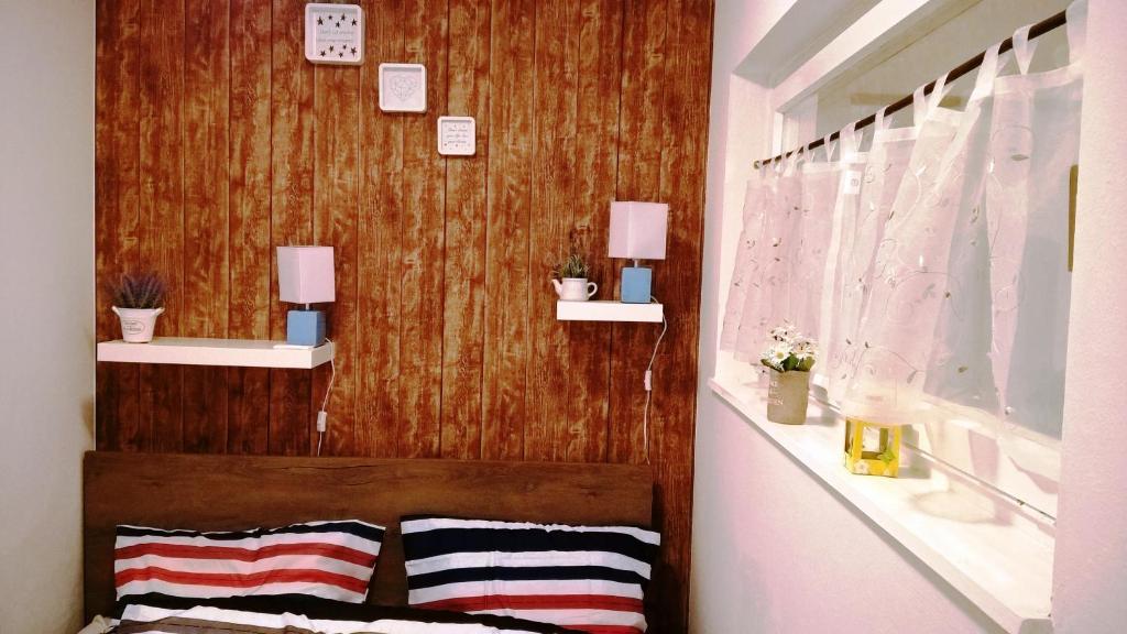 Barbi Exclusive Apartment - 4