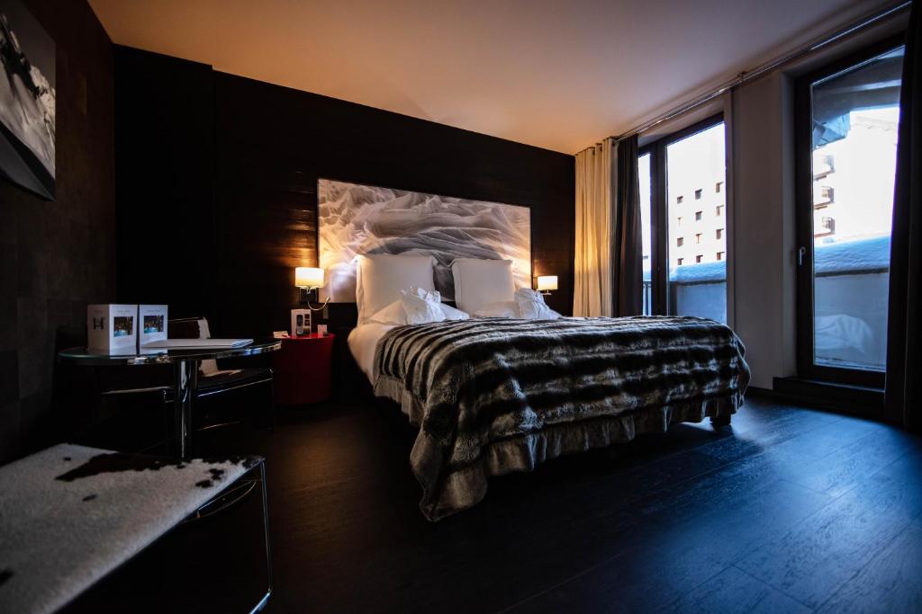 Avenue Lodge Hotel & Spa - 3