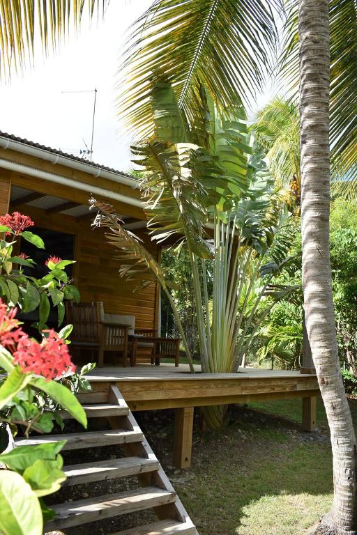 kazatipunch, Saint-François