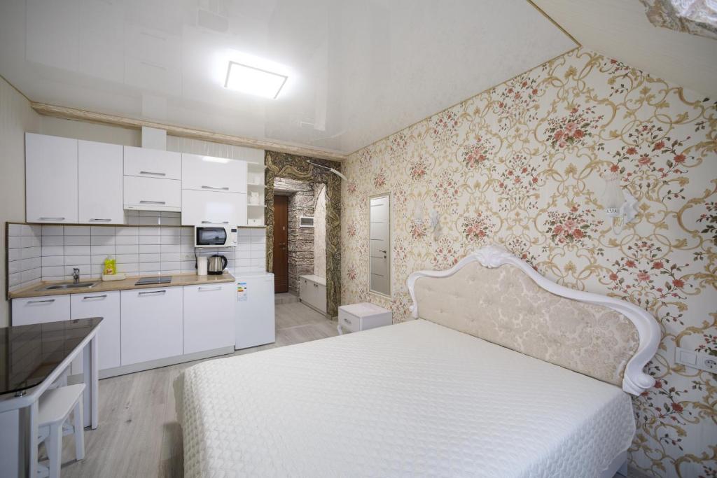 Apartments U Ratushi