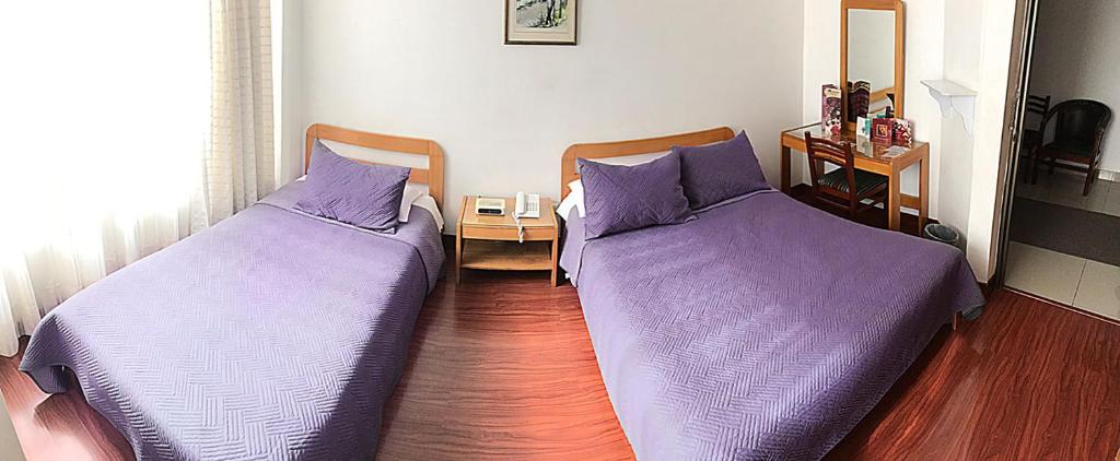 Hotel Galerias Pasto photo