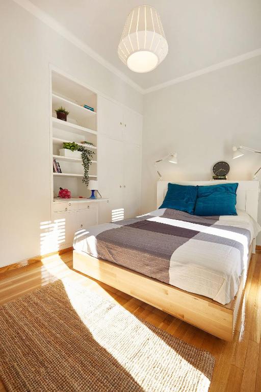 Chloe Boutique Apartments Metropolis photo