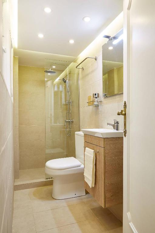 Chloe Boutique Apartments Metropolis photo