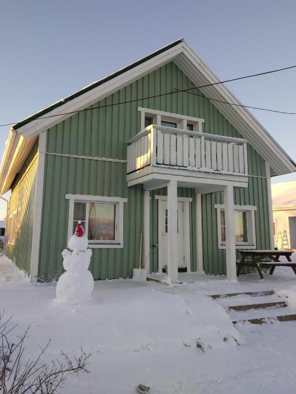 Guest House Kodikas