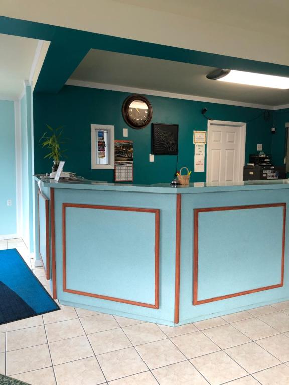 Rodeway Inn photo